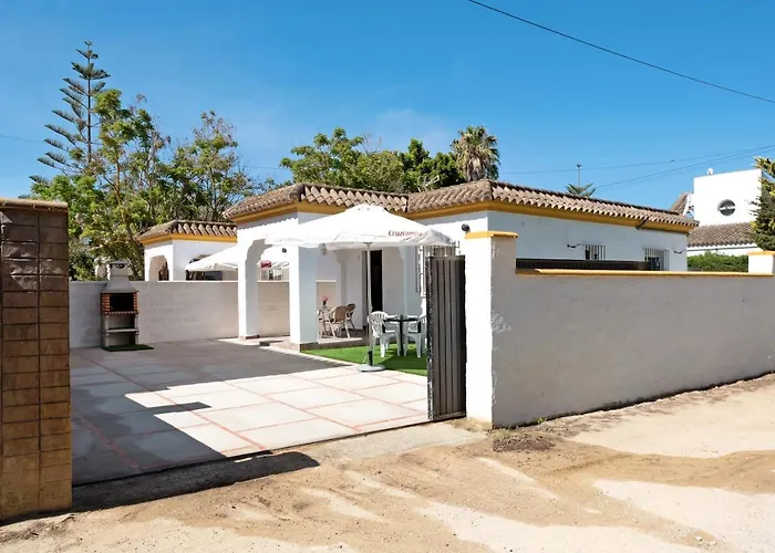 Casa Paqui 3