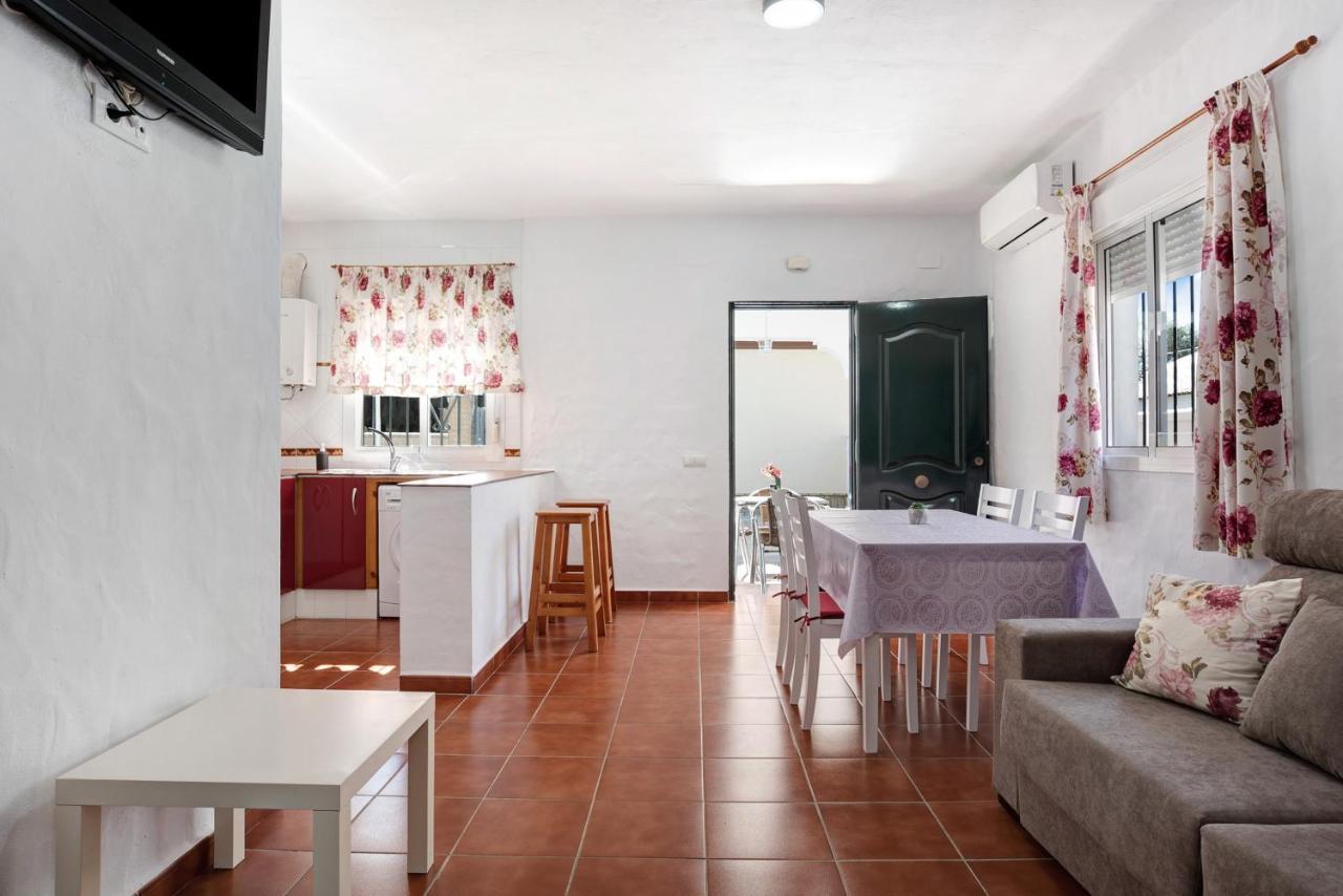 Casa Paqui 3 * Roche