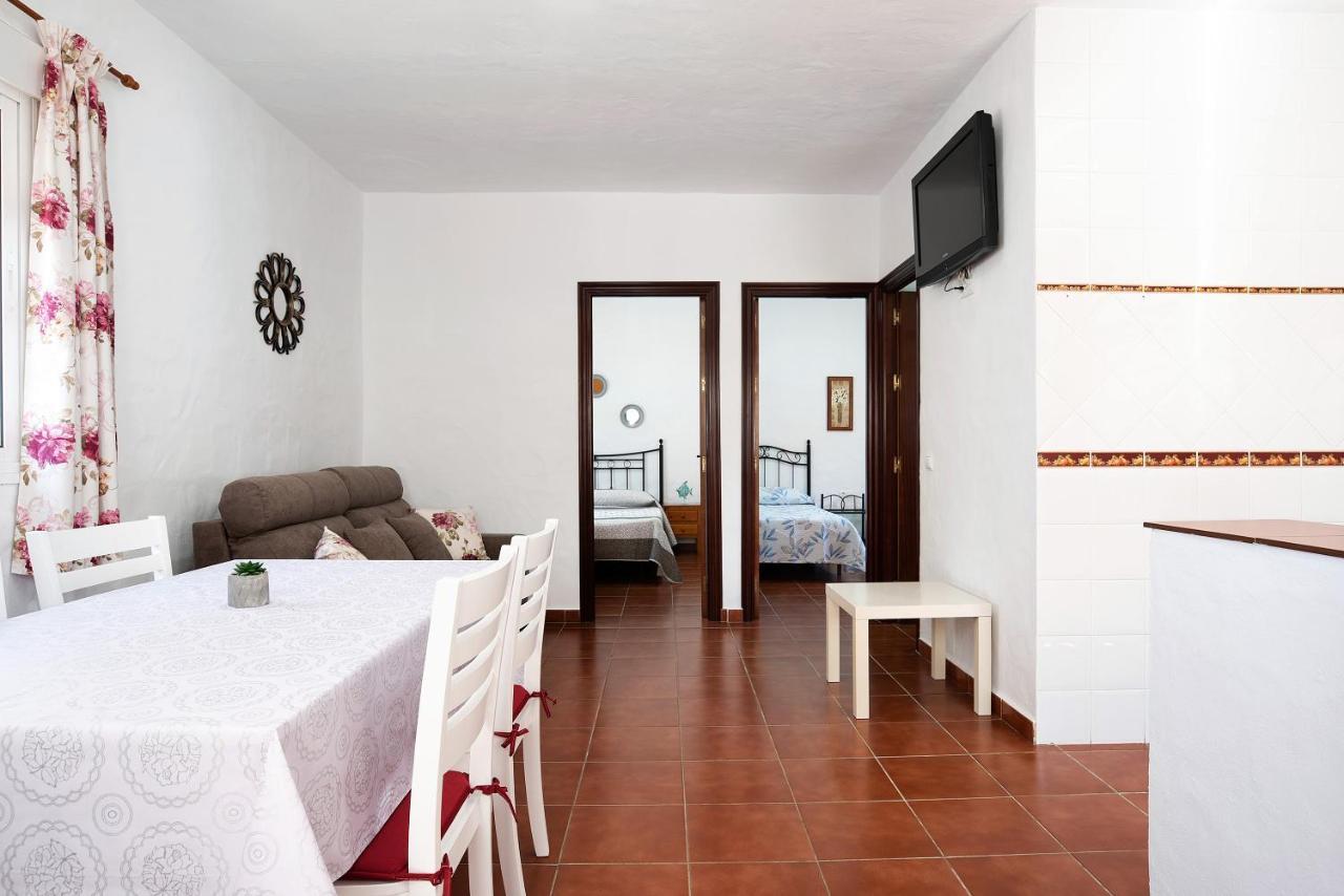 Casa Paqui 3 * Roche