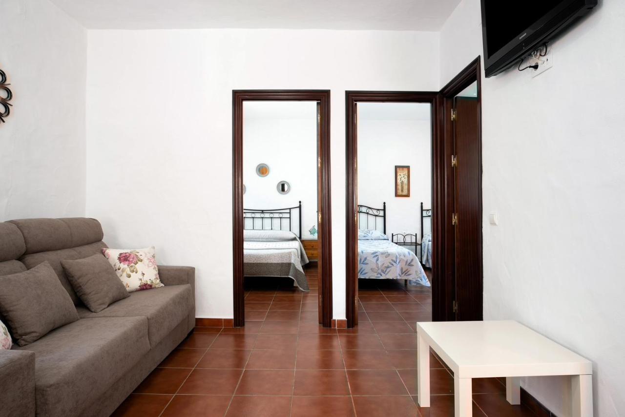 Casa Paqui 3 Hébergement de vacances