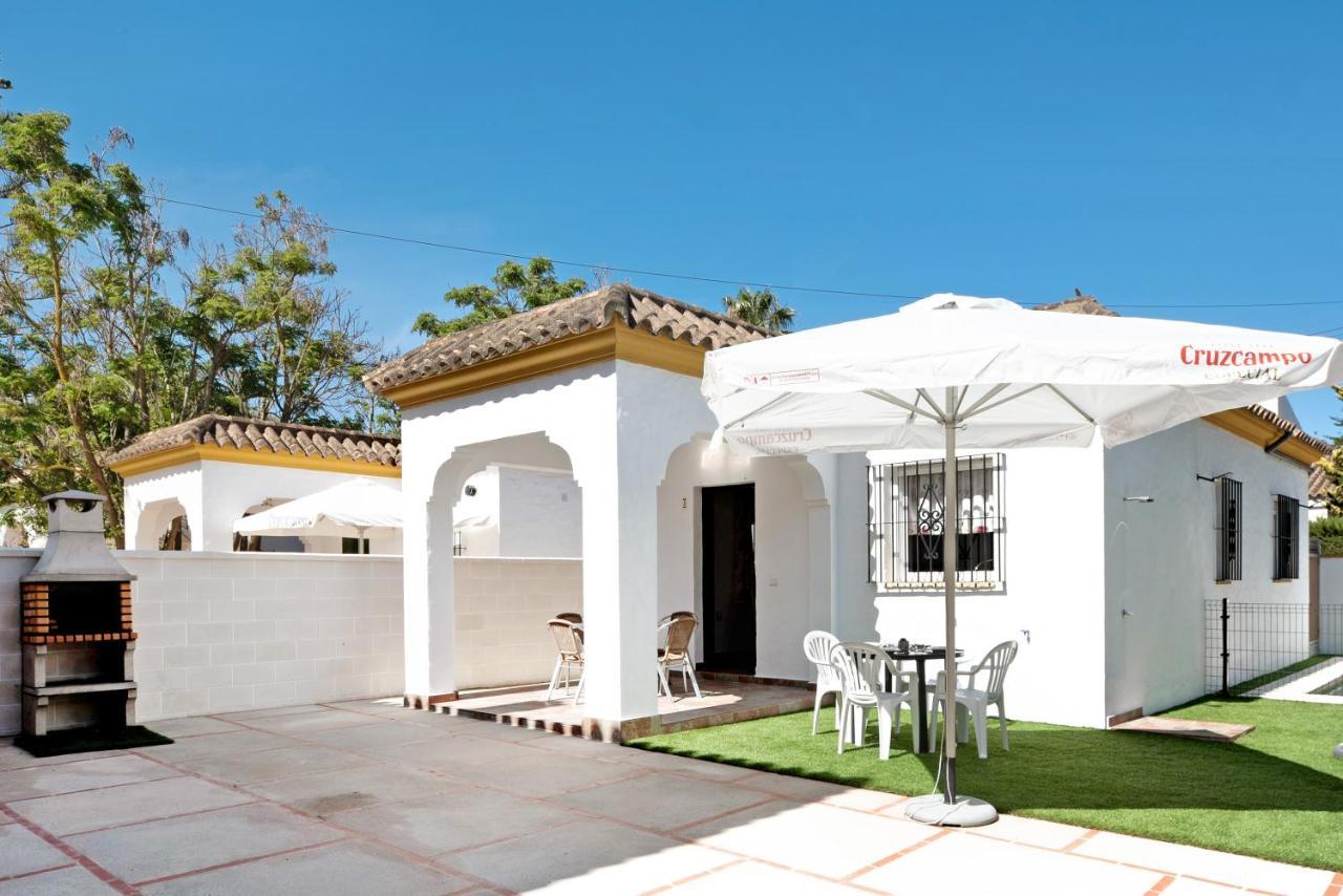 Casa Paqui 3 * Roche
