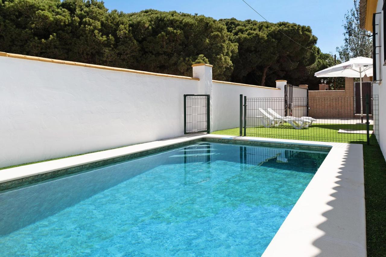 Hébergement de vacances Casa Paqui 3 *