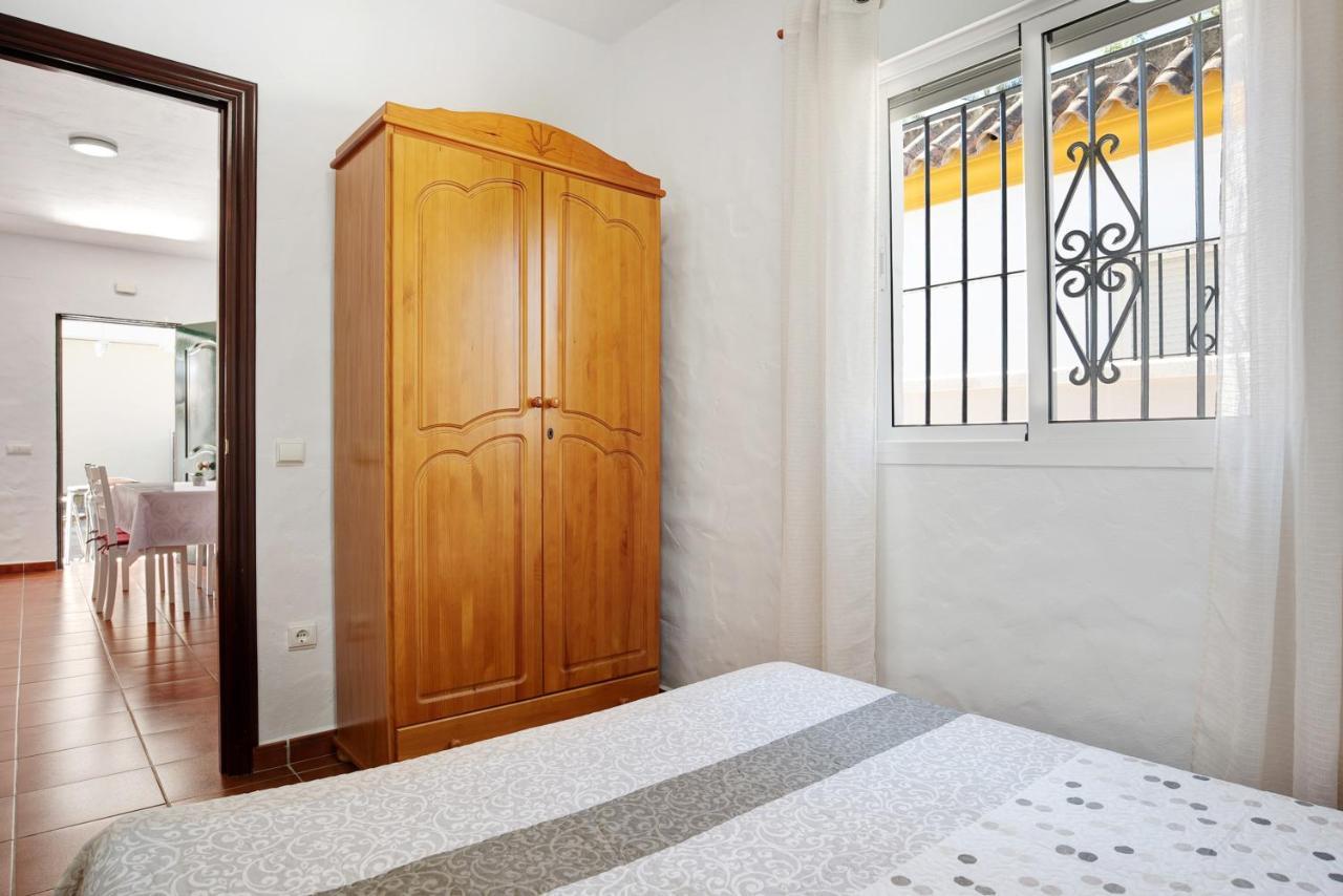 Casa Paqui 3 Hébergement de vacances