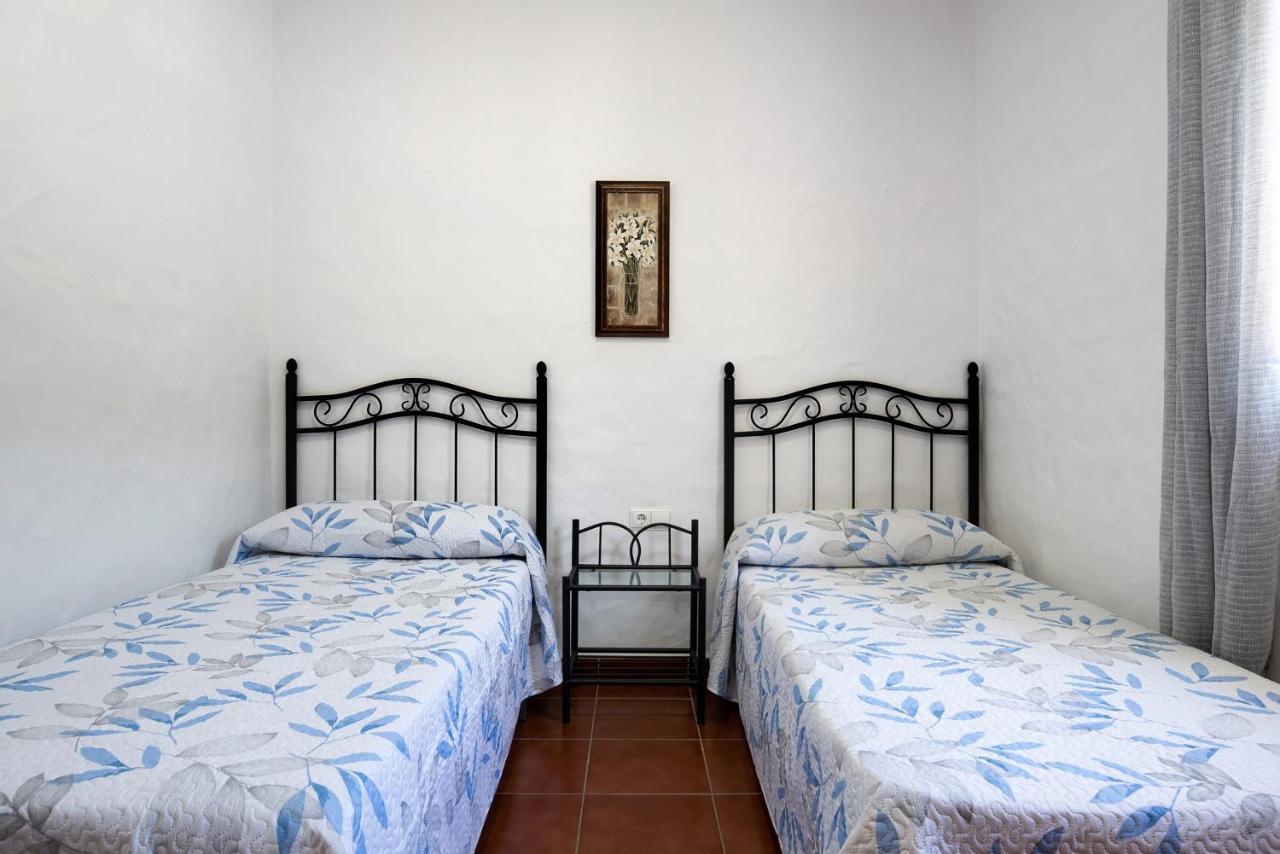 Casa Paqui 3 Hébergement de vacances *