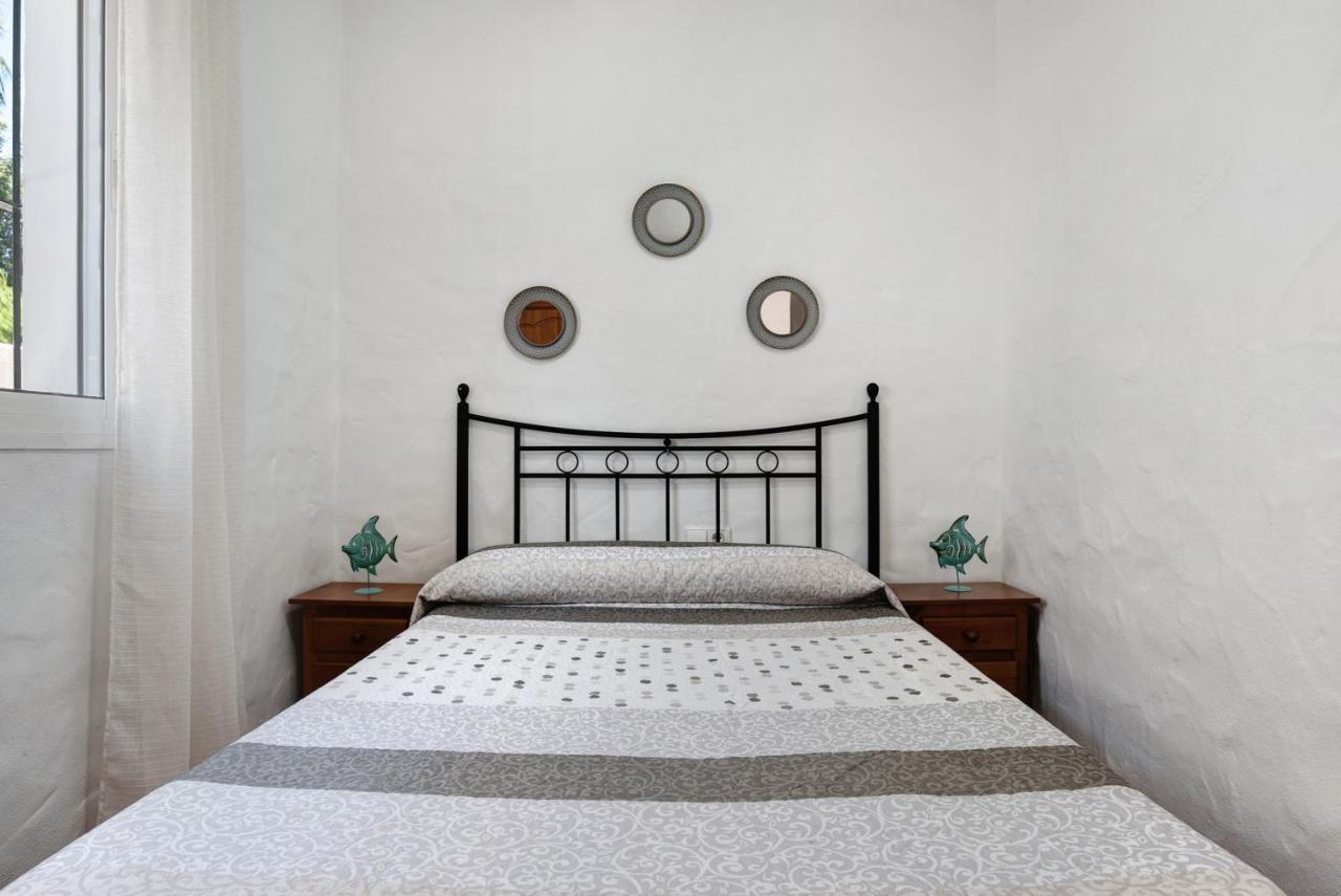 Hébergement de vacances Casa Paqui 3 *