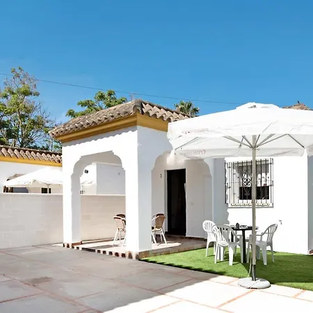 Casa Paqui 3 Villa Roche Exterior photo