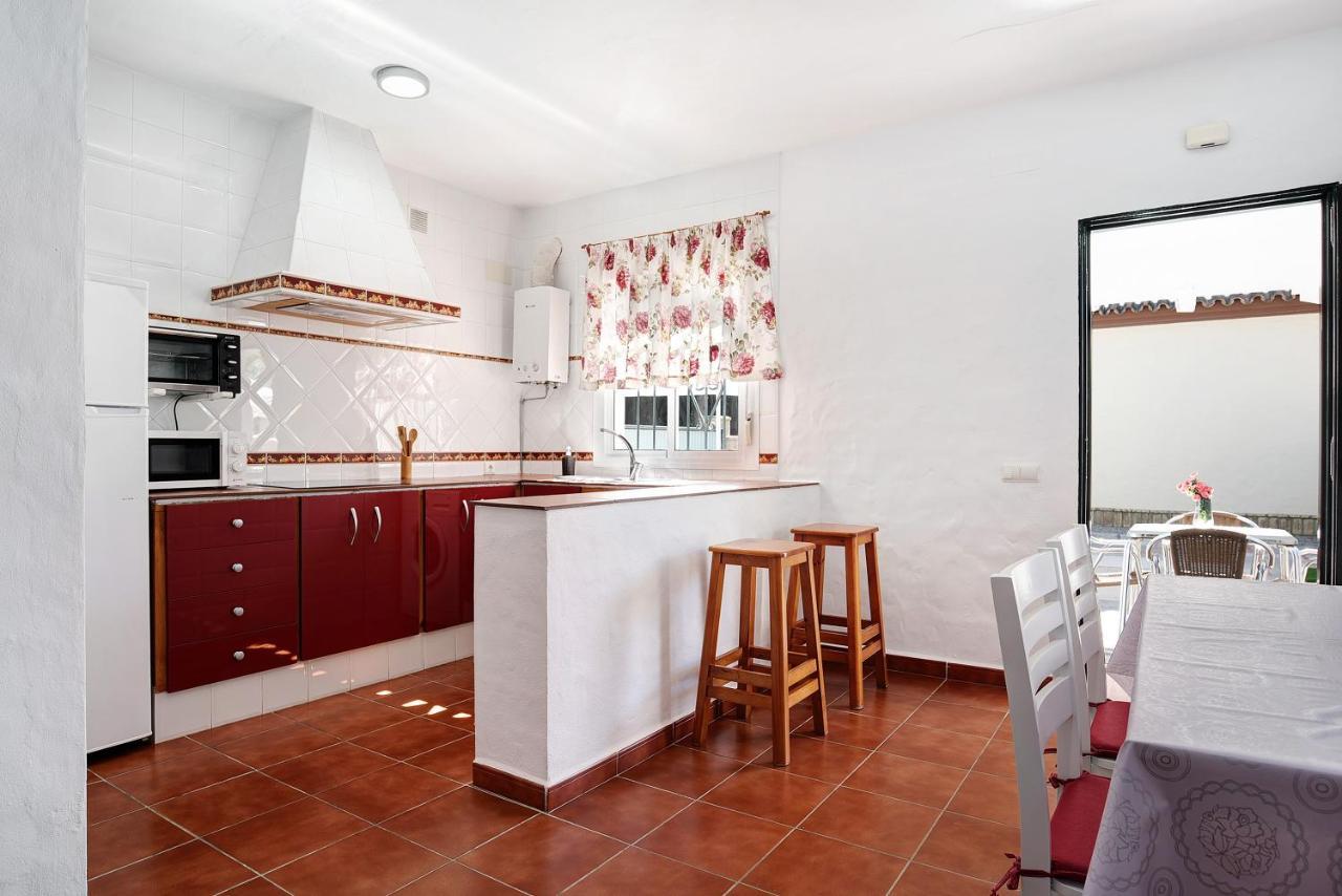 Casa Paqui 3 Сasa de vacaciones