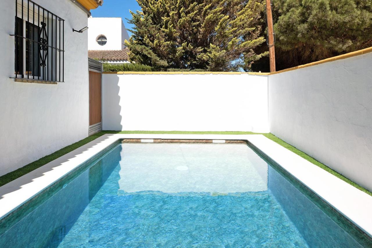 Сasa de vacaciones Casa Paqui 3 *