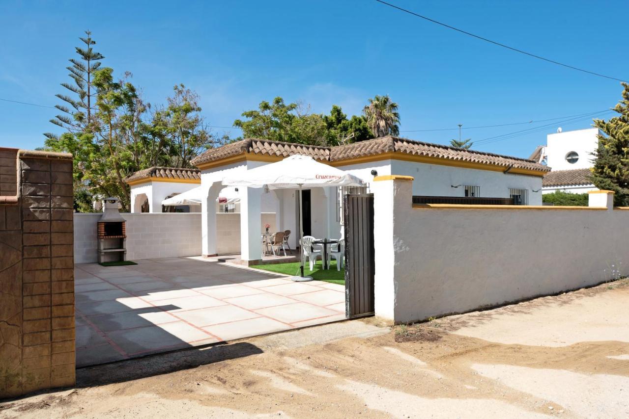 Сasa de vacaciones Casa Paqui 3 *