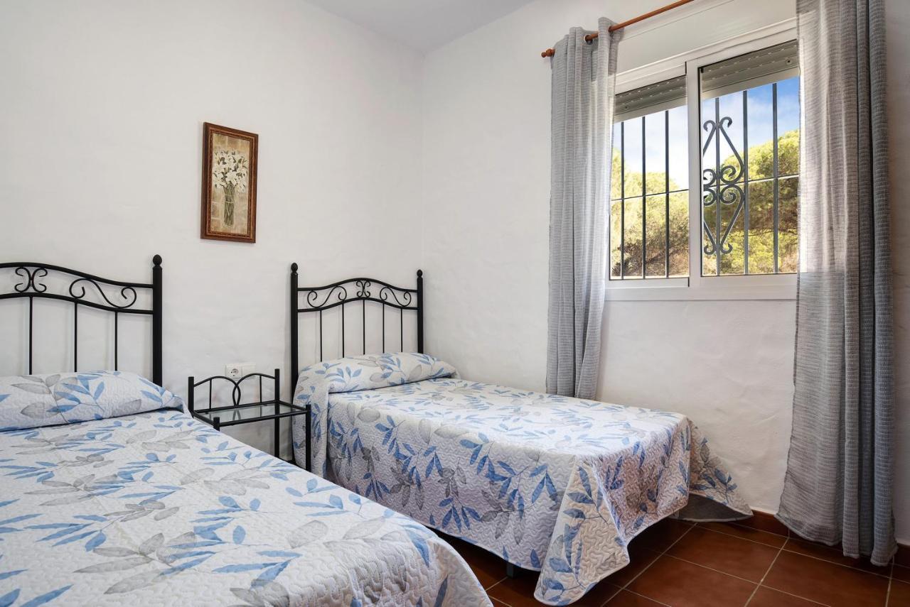 Сasa de vacaciones Casa Paqui 3 Roche