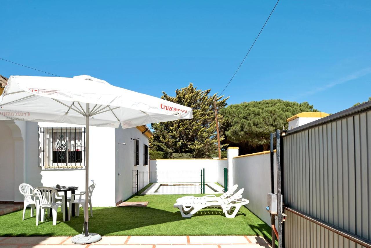 Casa Paqui 3 Сasa de vacaciones