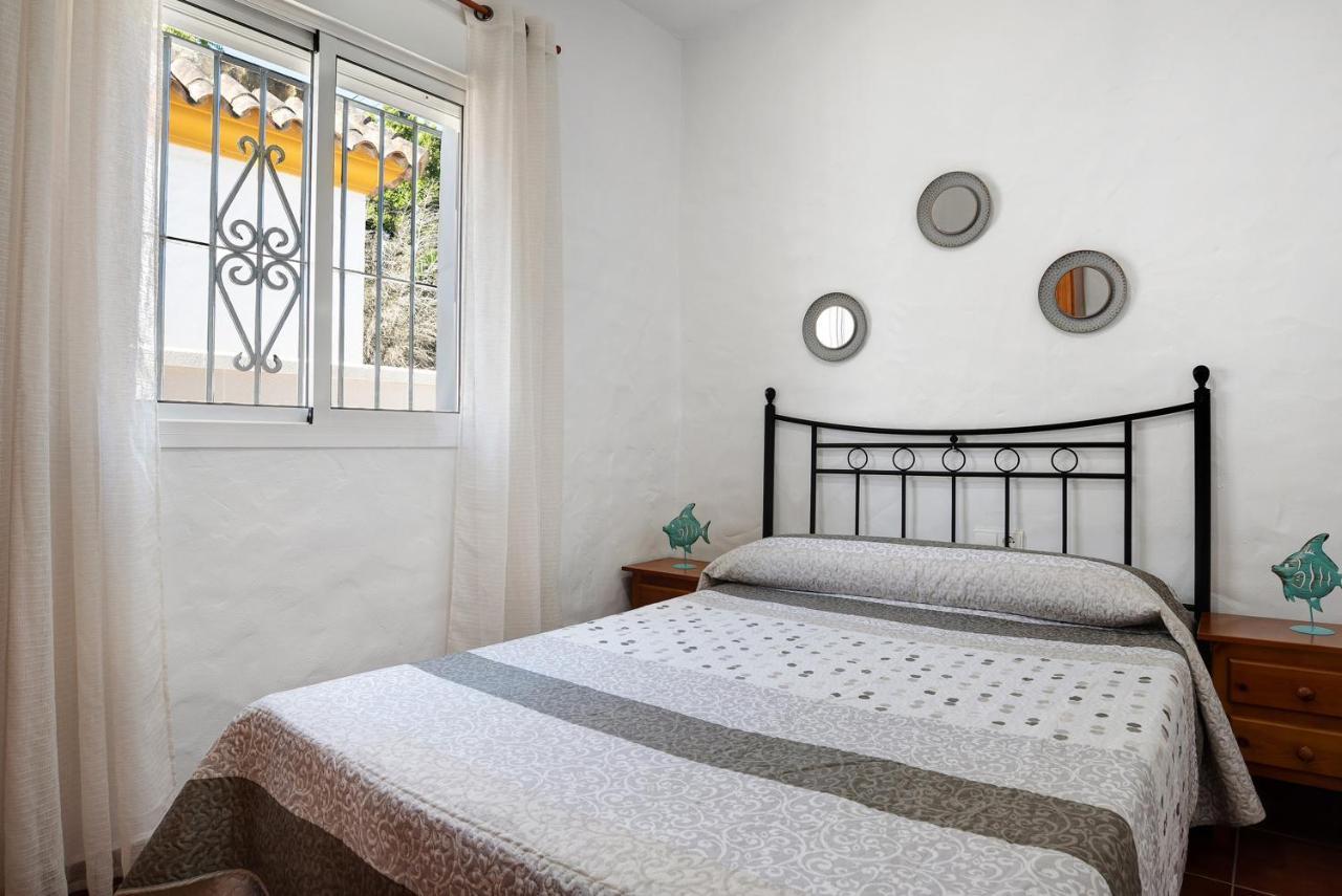 Casa Paqui 3 Сasa de vacaciones