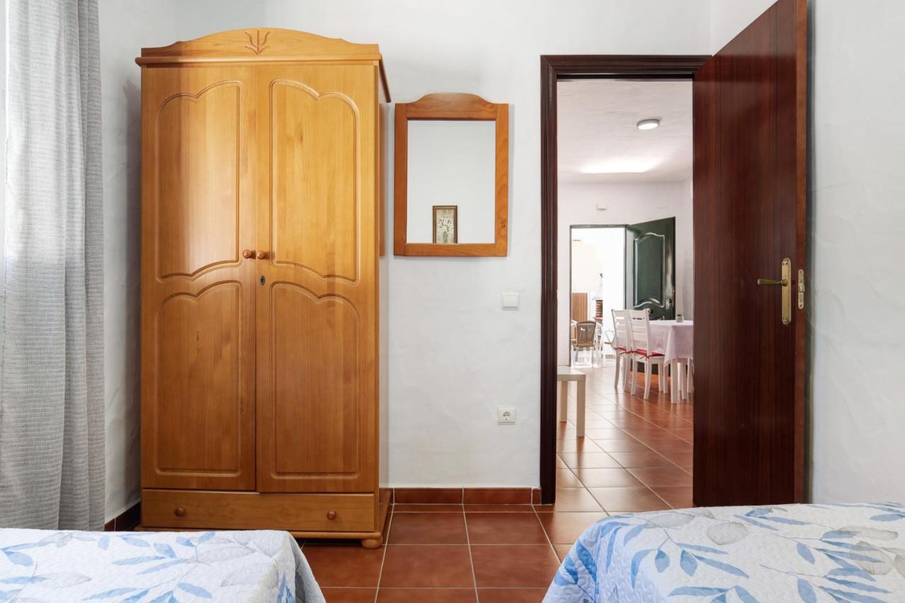Casa Paqui 3 Roche