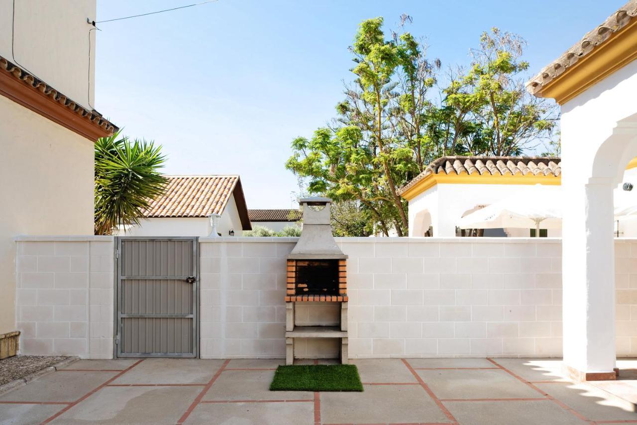 Casa Paqui 3 *